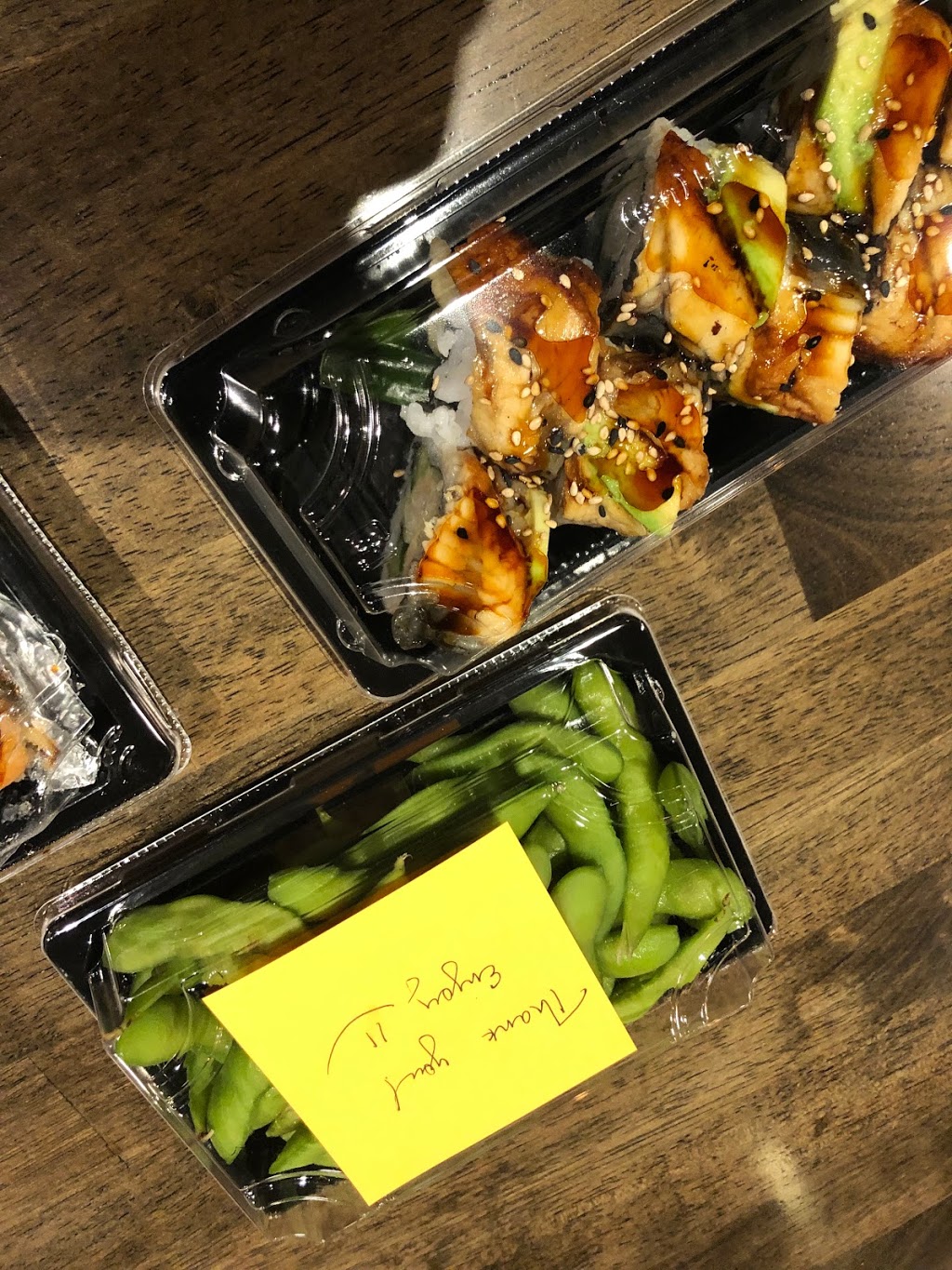 SUSHI & MORE | restaurant | 1245 Park St, Alameda, CA 94501, USA | 5102638171 OR +1 510-263-8171