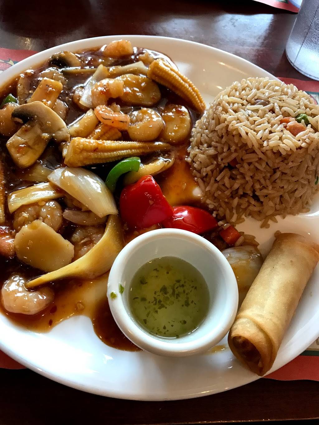 Hakka Wok | restaurant | 1851 W Golf Rd, Schaumburg, IL 60194, USA | 8478820910 OR +1 847-882-0910