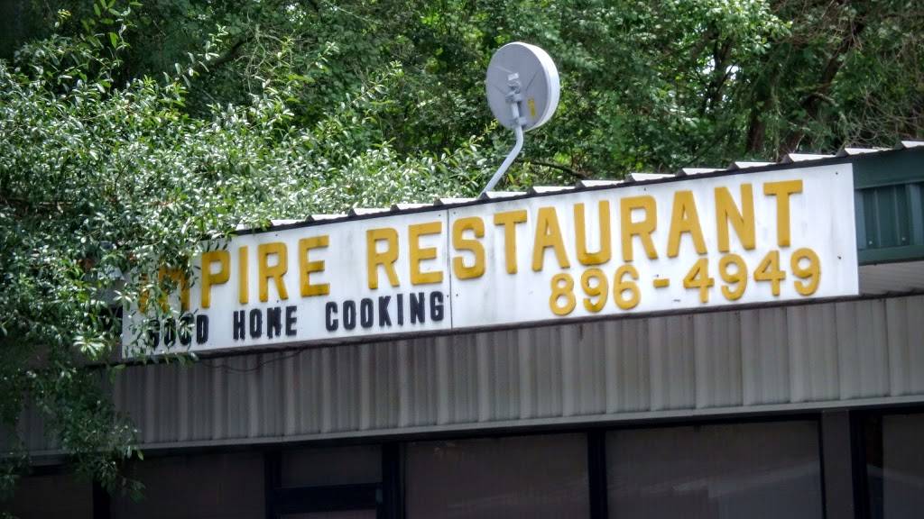 Impire Restaurant | restaurant | 118 S Pine St, Adel, GA 31620, USA | 2298964949 OR +1 229-896-4949