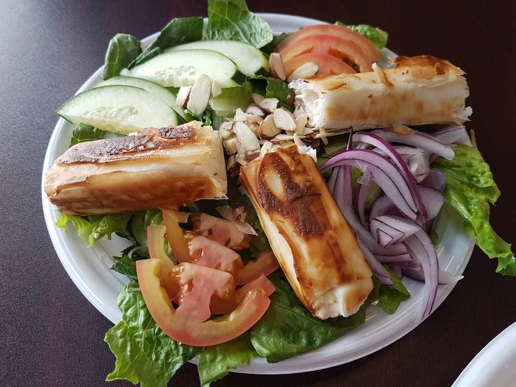 Nile Cafe | restaurant | 8204 Tryon Woods Dr, Cary, NC 27518, USA | 9192294664 OR +1 919-229-4664