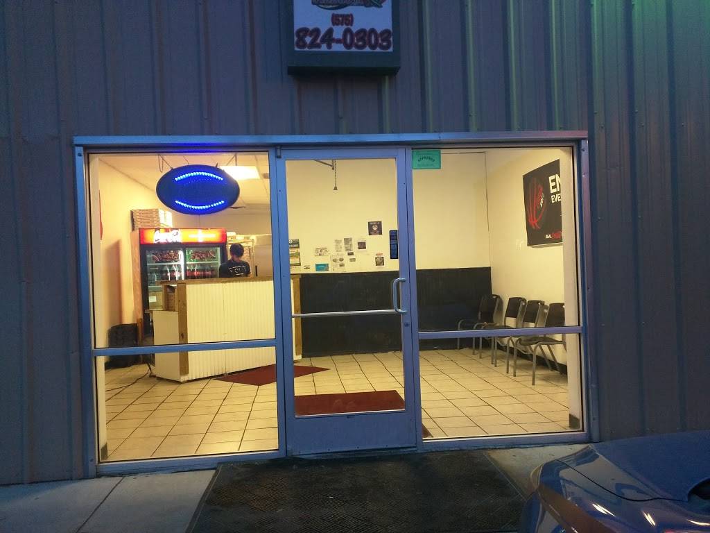 Pappas Pizzeria | meal delivery | 460 S County Line Dr, Chaparral, NM 88081, USA | 5758240303 OR +1 575-824-0303