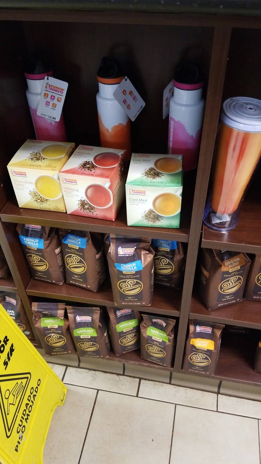 Dunkin | bakery | 900 Kings Hwy, Punta Gorda, FL 33980, USA | 9416252400 OR +1 941-625-2400