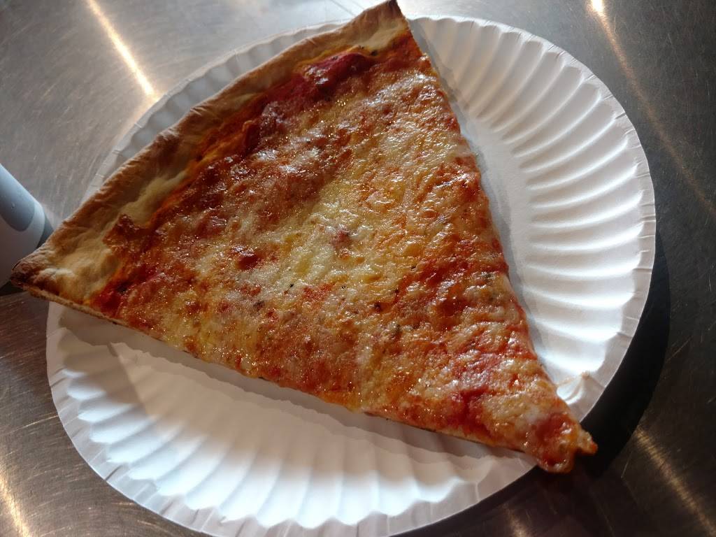 Valentinos Brooklyn Pizza, Pasta and Subs | restaurant | 150 S Sepulveda Blvd # A, El Segundo, CA 90245, USA | 3104269494 OR +1 310-426-9494