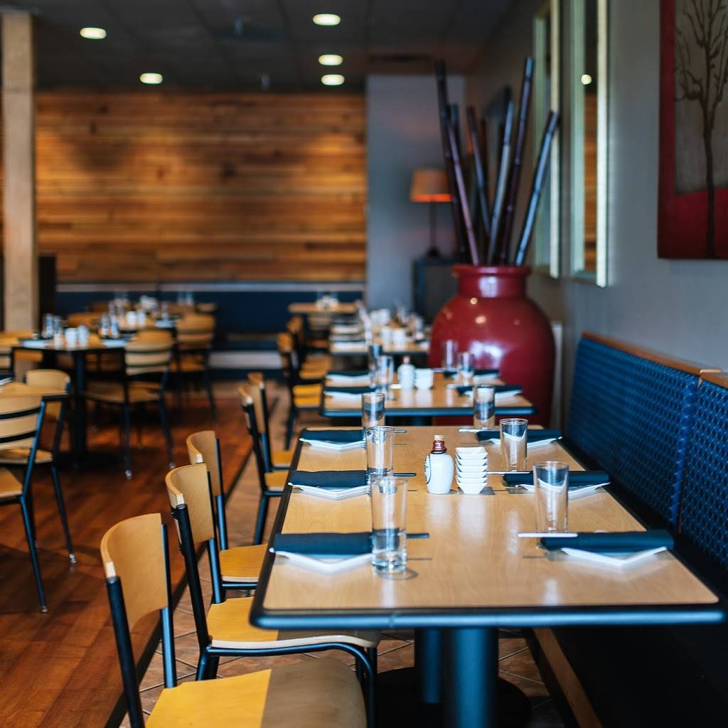 Nippon Tei | restaurant | 14025 Manchester Rd, Ballwin, MO 63011, USA | 6363868999 OR +1 636-386-8999