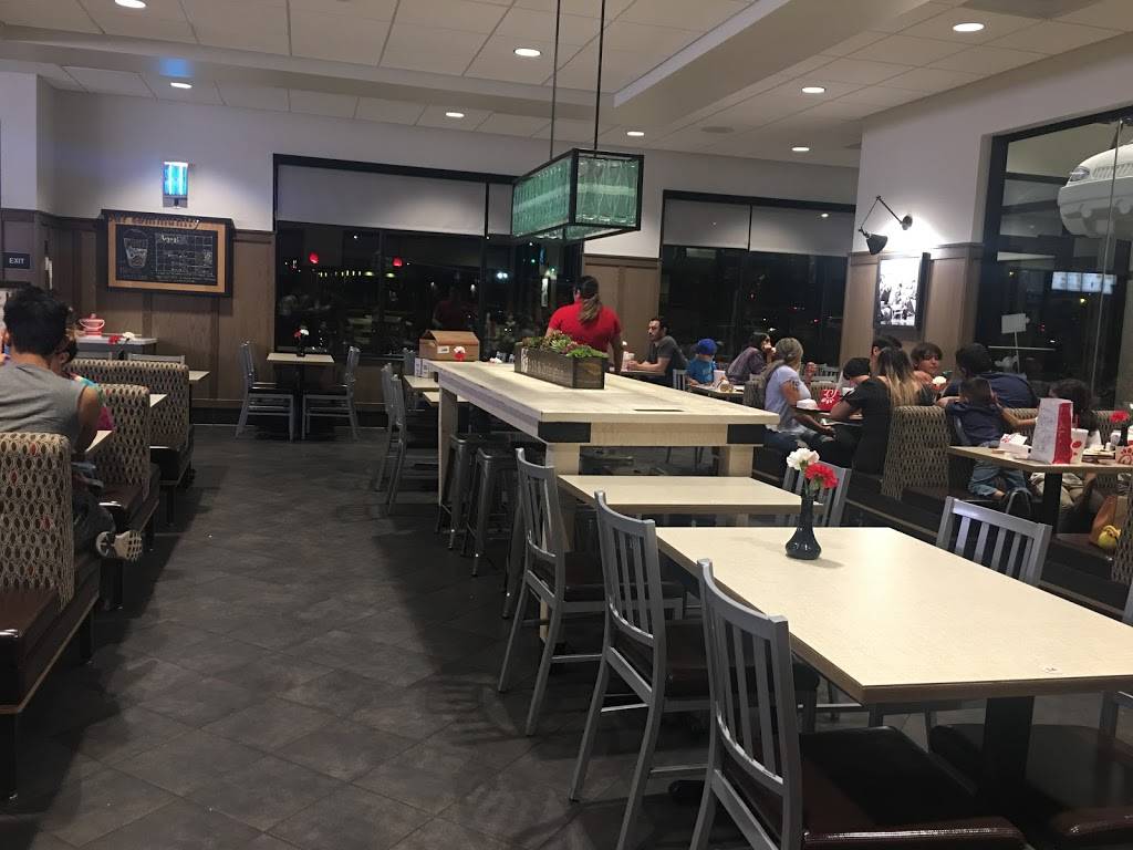 Chick-fil-A | restaurant | 1188 W Irvington Rd, Tucson, AZ 85714, USA | 5207412280 OR +1 520-741-2280