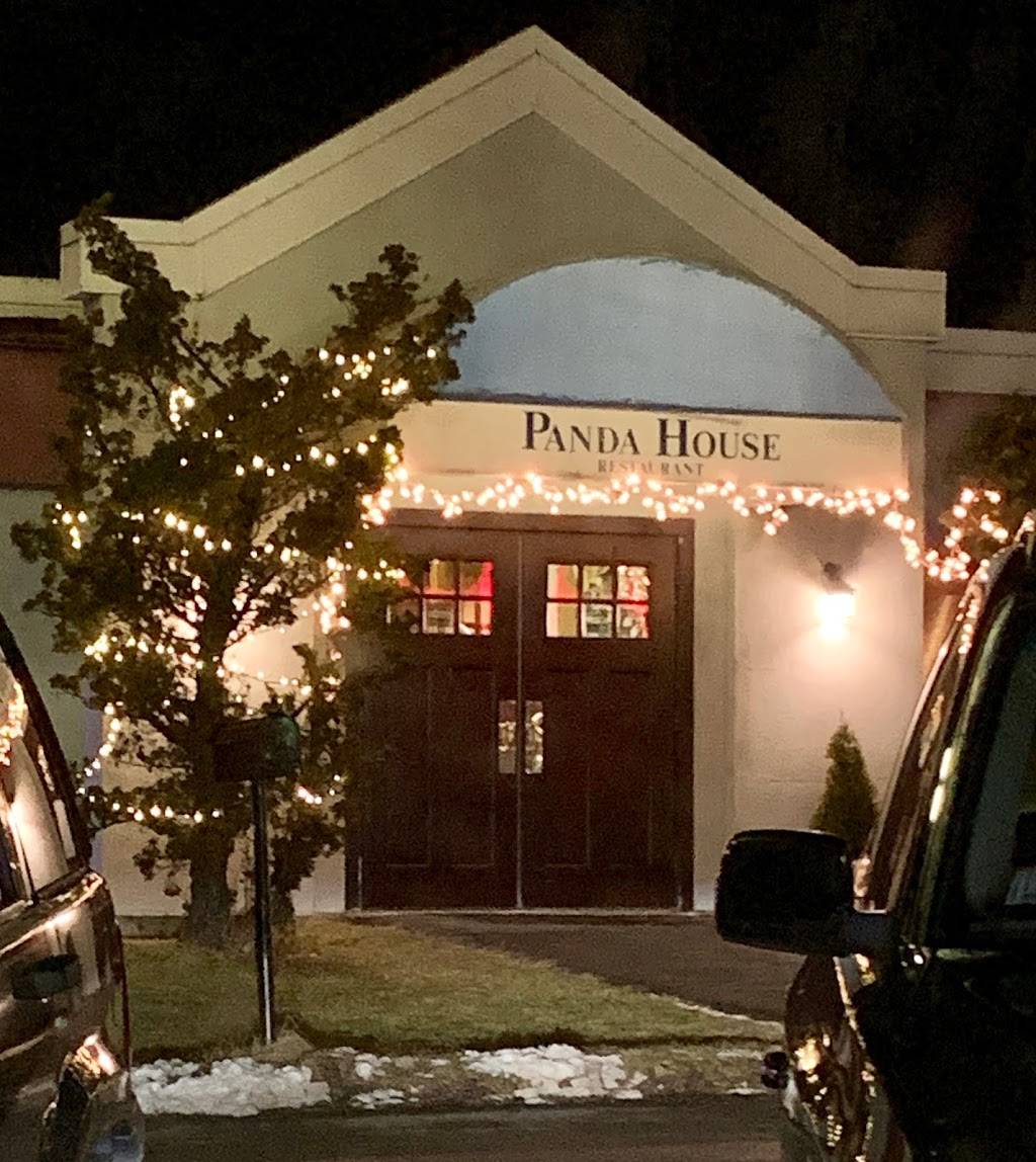 Panda House Restaurant | restaurant | 506 Pittsfield Rd, Lenox, MA 01240, USA | 4134990660 OR +1 413-499-0660