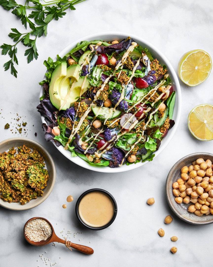 Mixt | meal takeaway | 2299 Broadway, Oakland, CA 94612, USA | 4152968009 OR +1 415-296-8009