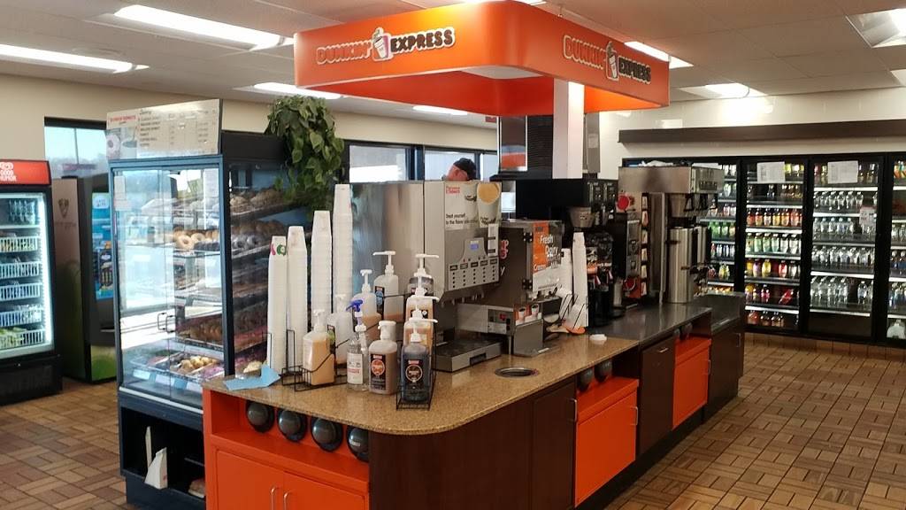 Pilot Travel Center | restaurant | 1014 Mt Olive Rd, Toms Brook, VA 22660, USA | 5404363121 OR +1 540-436-3121