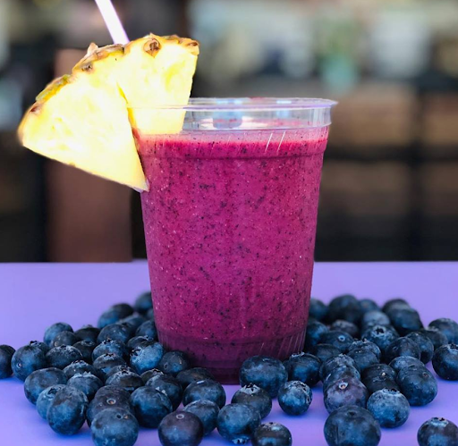 Revelations Cafe | cafe | 17808 N Dale Mabry Hwy, Lutz, FL 33548, USA | 8134425697 OR +1 813-442-5697