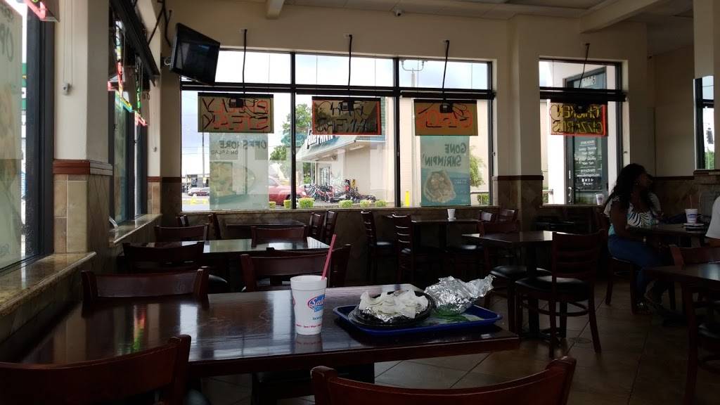 Salem’s Fresh Eats - Hillsborough Ave | meal takeaway | 4004 E Hillsborough Ave, Tampa, FL 33610, USA | 8136204433 OR +1 813-620-4433