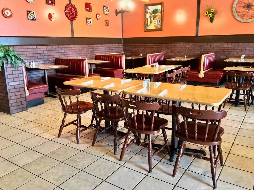Mexico Lindo Restaurant | restaurant | 2304 E Andrew Johnson Hwy, Morristown, TN 37814, USA | 4233188966 OR +1 423-318-8966