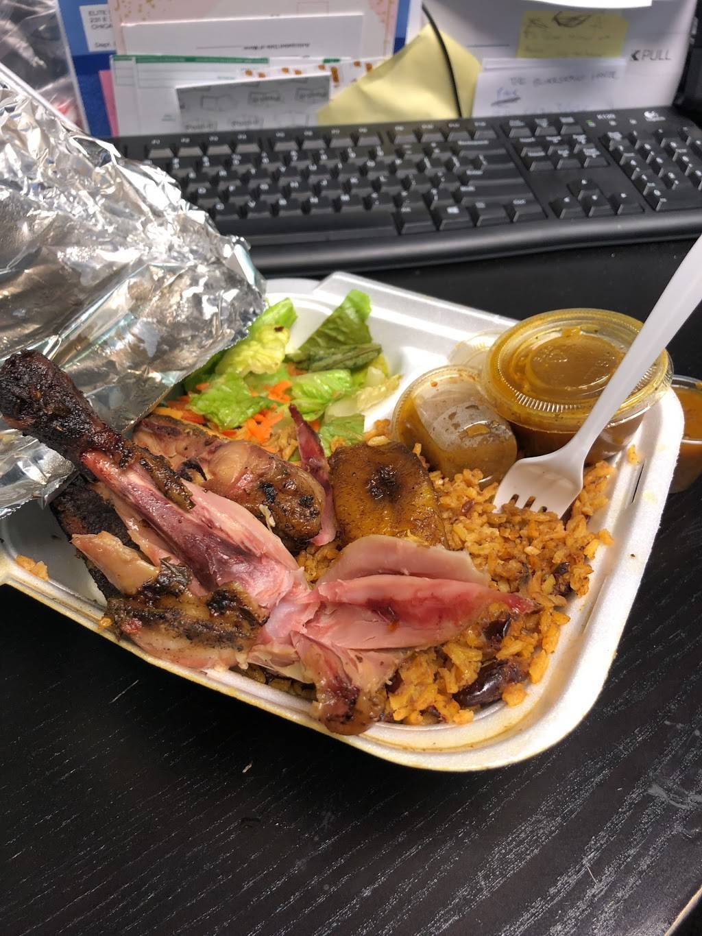 Garifuna Flava | restaurant | 2518 W 63rd St, Chicago, IL 60629, USA | 7737767440 OR +1 773-776-7440