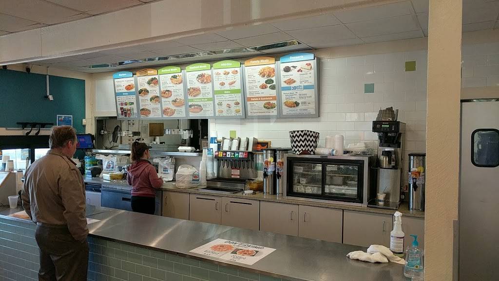 Captain Ds | restaurant | 1480 Park Ave NW, Norton, VA 24273, USA | 2766790508 OR +1 276-679-0508