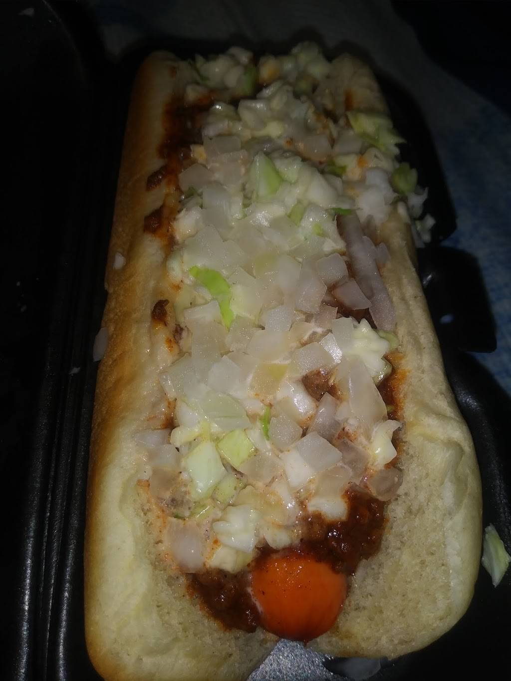 Cook Out | restaurant | 1560 Laurens Rd, Greenville, SC 29607, USA | 8665470011 OR +1 866-547-0011