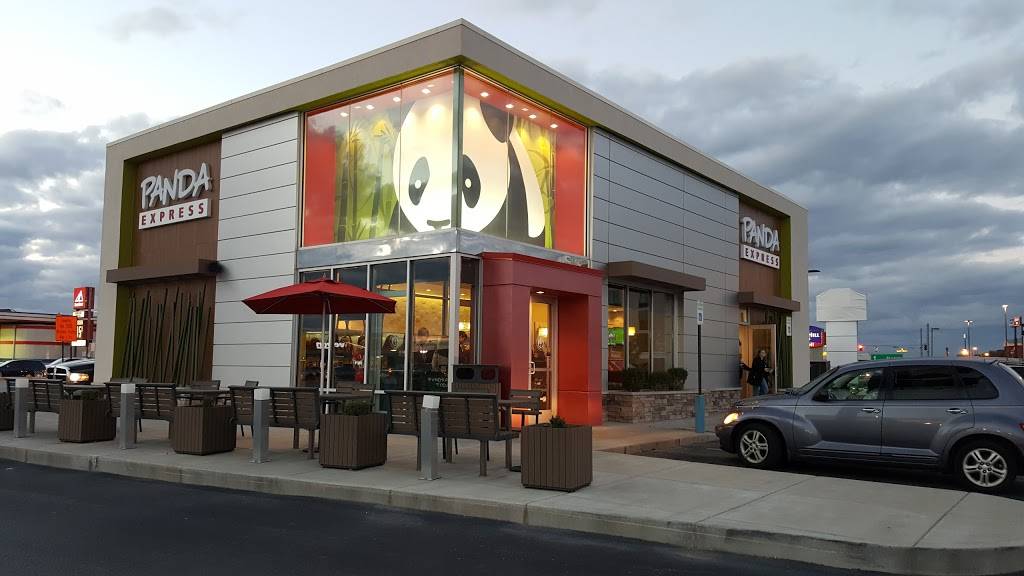 Panda Express | restaurant | 3340 S US Hwy 41, Terre Haute, IN 47802, USA | 8122318626 OR +1 812-231-8626