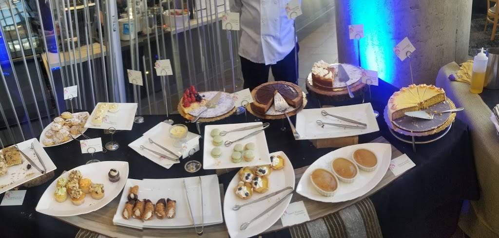 The Atrium | restaurant | 9320 Cliff Lodge Dr level l1, Snowbird, UT 84092, USA | 8019339222 OR +1 801-933-9222