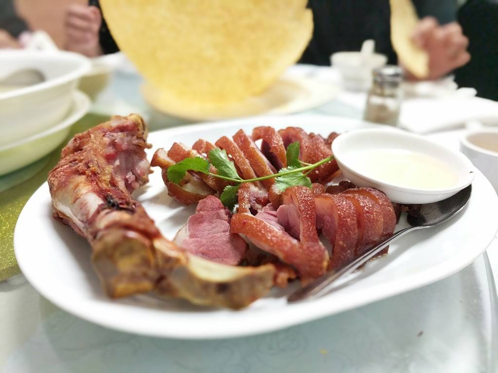 Zhong Shan Restaurant | restaurant | 2237 Taraval, San Francisco, CA 94116, USA | 4155928938 OR +1 415-592-8938