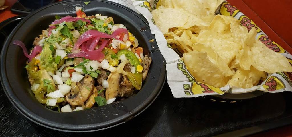 Moes Southwest Grill | restaurant | 13012 US-301 S, Riverview, FL 33578, USA | 8134457811 OR +1 813-445-7811