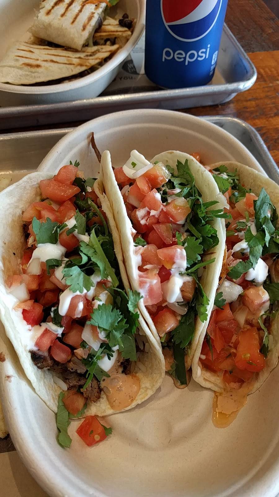 Mucho Burrito Fresh Mexican Grill | restaurant | 1107 Lambton Mall Rd, Sarnia, ON N7S 0E5, Canada | 5195411111 OR +1 519-541-1111