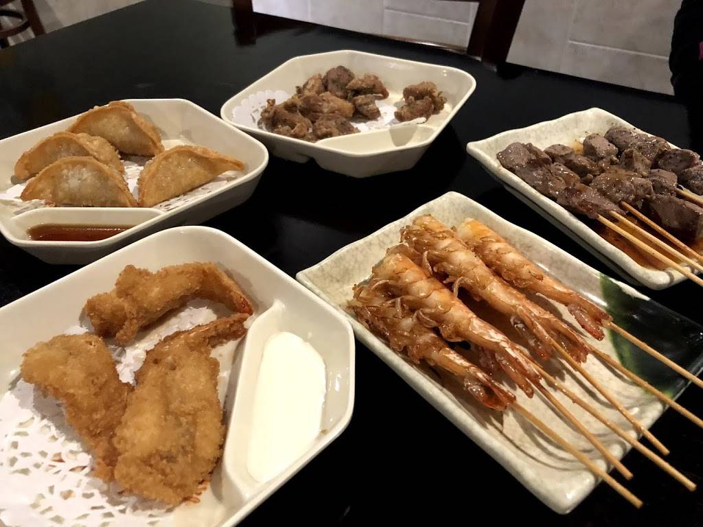 Do Eat Sushi | restaurant | 43 Main St E, Grimsby, ON L3M 1M7, Canada | 9059450888 OR +1 905-945-0888