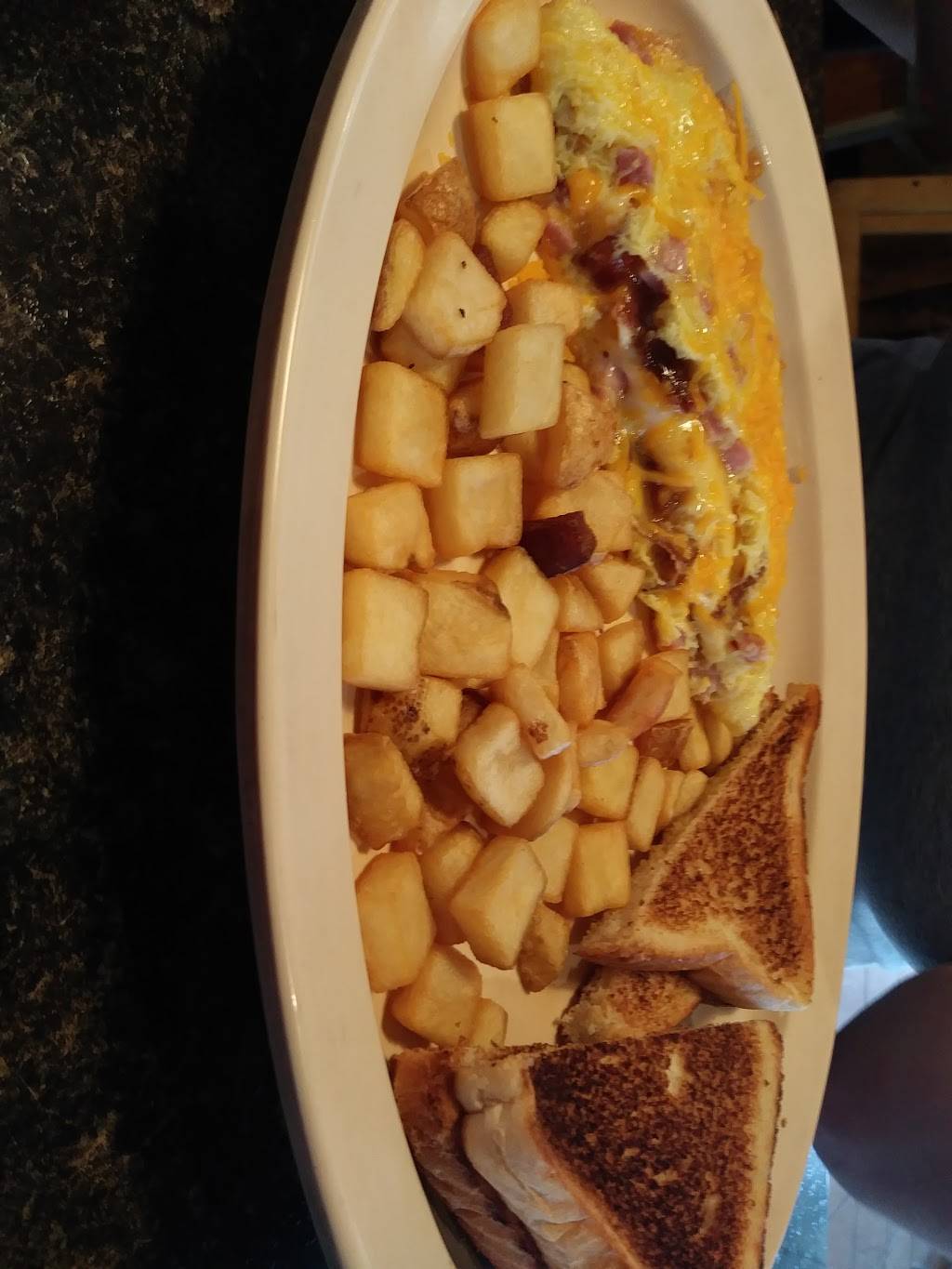 The Pig Bar-B-Q | restaurant | 1330 Blanding Blvd #170, Orange Park, FL 32065, USA | 9042139744 OR +1 904-213-9744