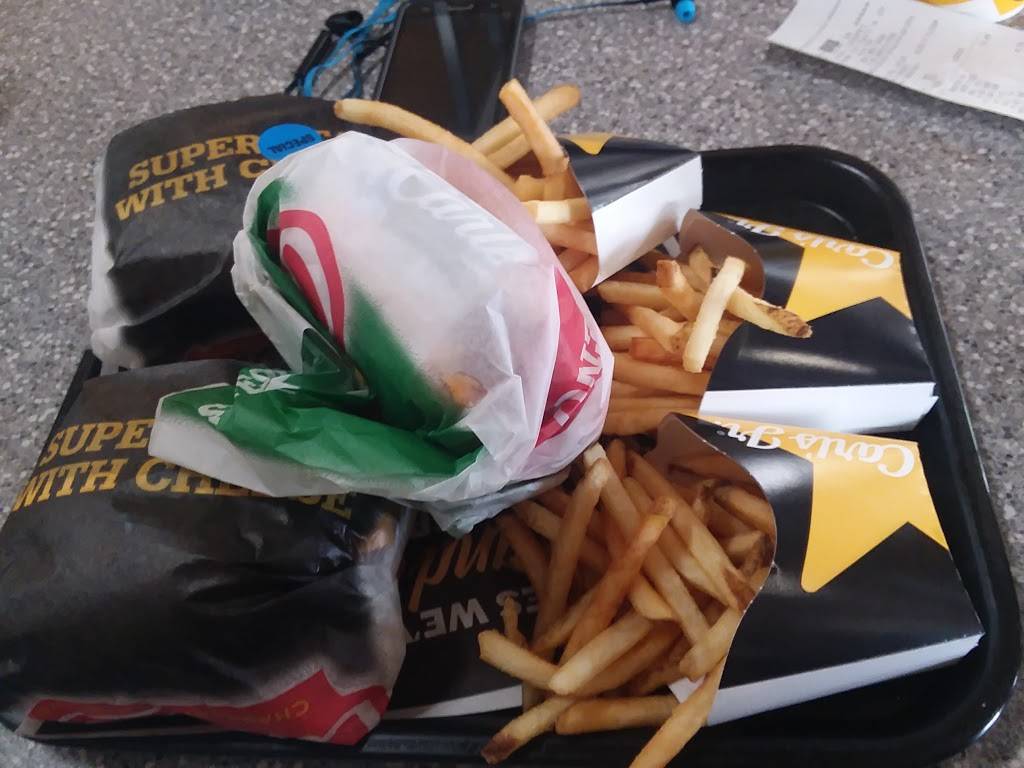 Carls Jr. | restaurant | 6202 Laurel Canyon Blvd, North Hollywood, CA 91606, USA | 8187623927 OR +1 818-762-3927