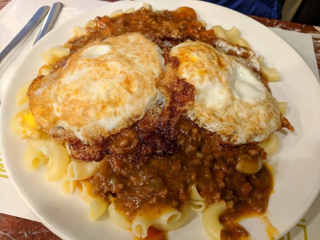 Hong Kong Bistro | restaurant | 147 Castro St, Mountain View, CA 94041, USA | 6509688938 OR +1 650-968-8938