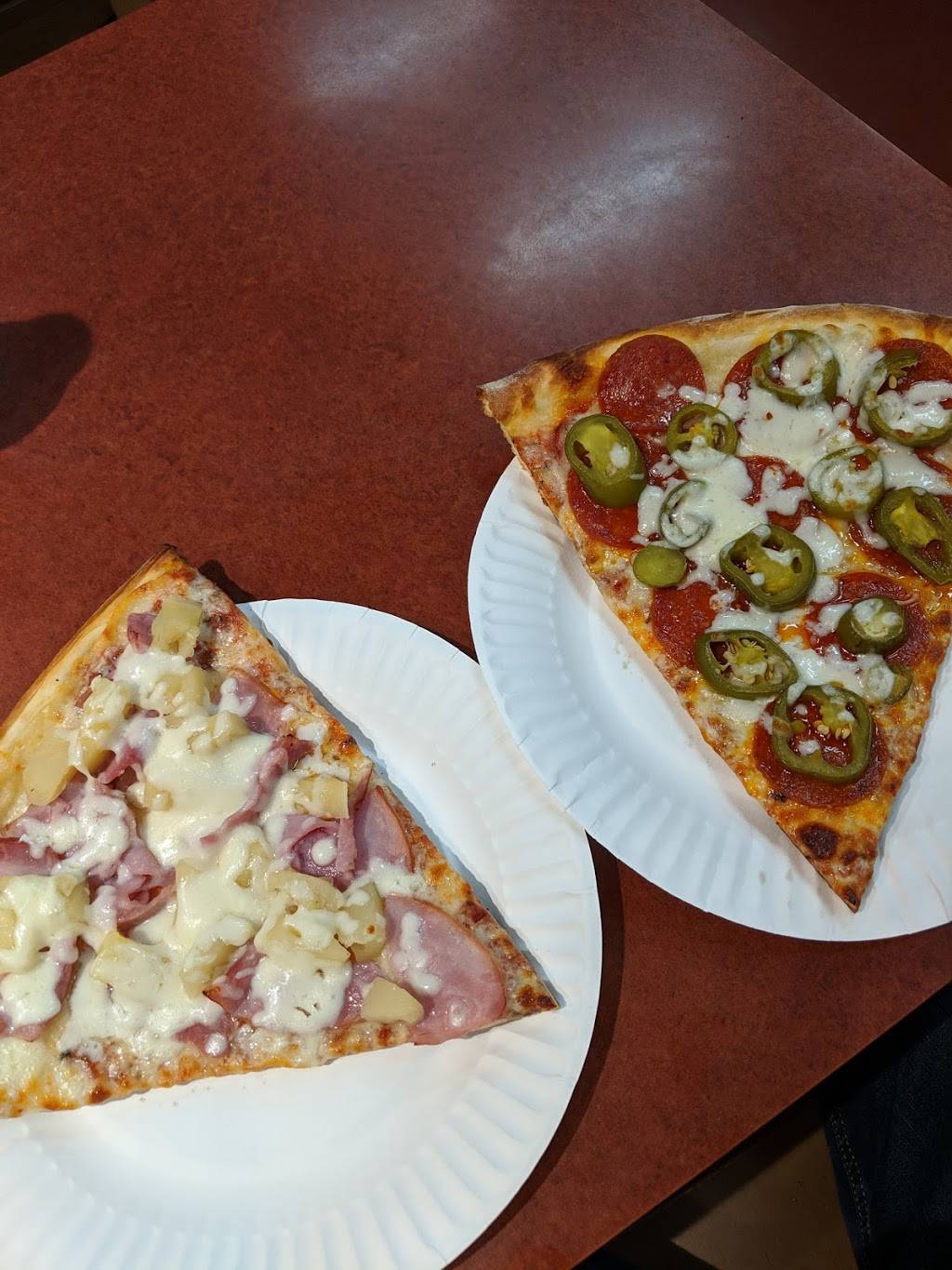 Pizza Zone | restaurant | 555 Beach St, San Francisco, CA 94133, USA | 4155673244 OR +1 415-567-3244