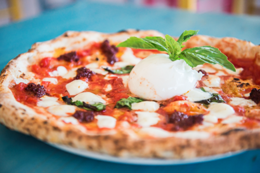 O Munaciello | meal delivery | 6425 Biscayne Blvd, Miami, FL 33138, USA | 7869074000 OR +1 786-907-4000