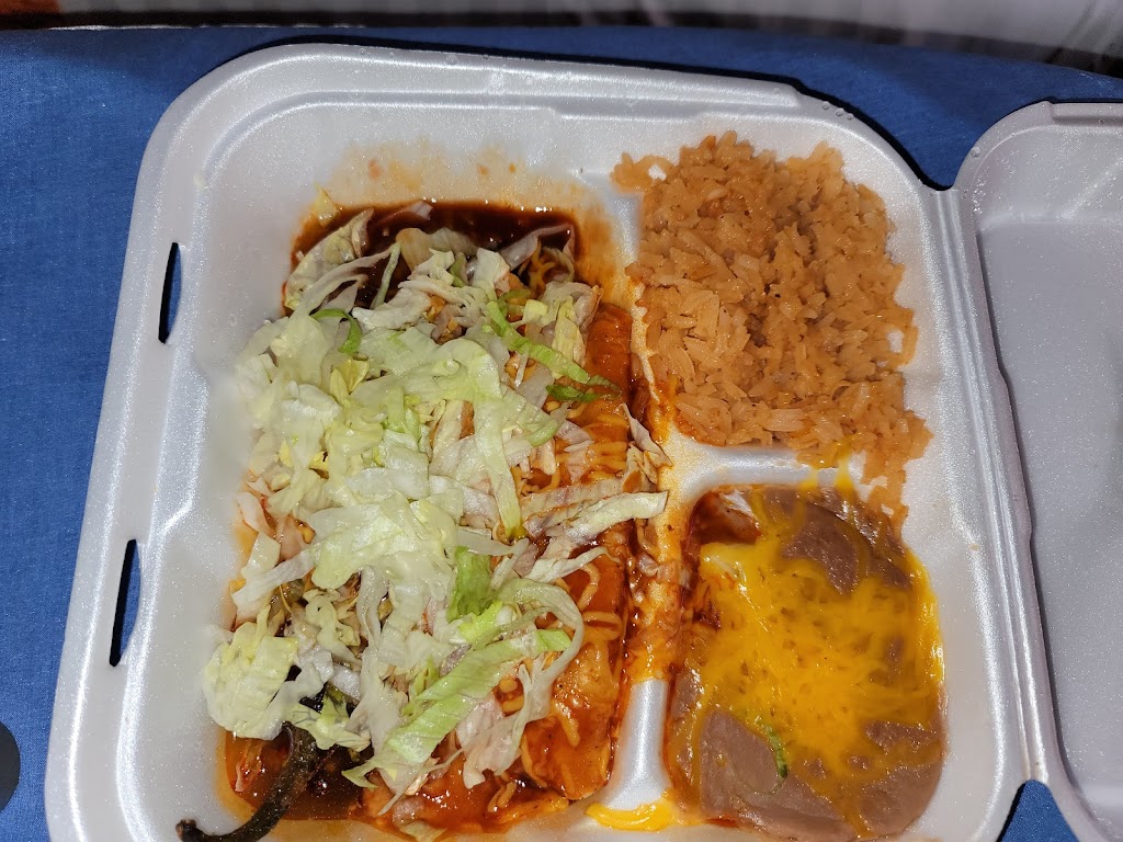 Alibertos Mexican Food | restaurant | 1440 Navajo Blvd, Holbrook, AZ 86025, USA | 9285247899 OR +1 928-524-7899