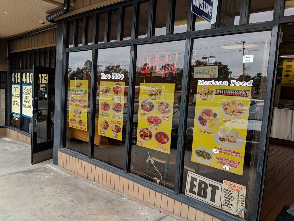 Herreras Mexican & Sea Food | restaurant | 6914 Federal Blvd, Lemon Grove, CA 91945, USA | 6197415180 OR +1 619-741-5180