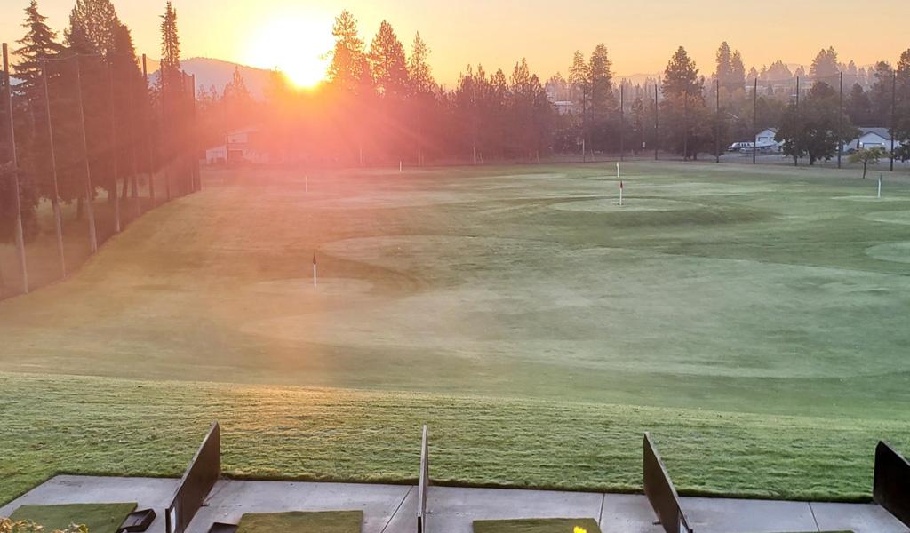 Coeur dAlene Public Golf Club | restaurant | 2321 Fairway Dr, Coeur dAlene, ID 83815, USA | 2087650218 OR +1 208-765-0218