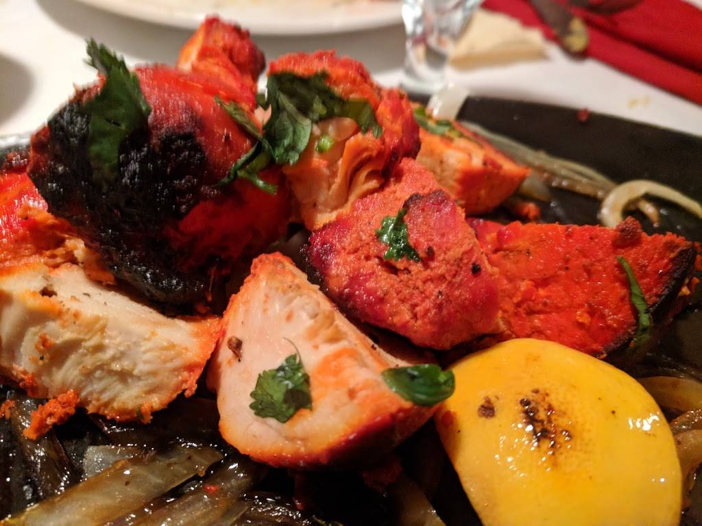 Clay Oven Indian Cuisine | restaurant | 7696 W Irlo Bronson Memorial Hwy, Kissimmee, FL 34747, USA | 4073906122 OR +1 407-390-6122