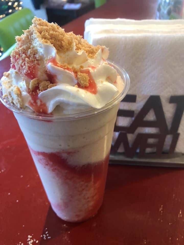 Top Notch Nutrition, MA | restaurant | 2307 State Rd, Plymouth, MA 02360, USA | 7743385598 OR +1 774-338-5598