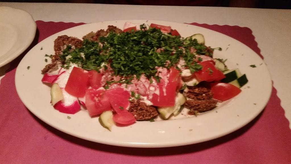 Byblos | restaurant | 1050 S Reynolds Rd, Toledo, OH 43615, USA | 4193821600 OR +1 419-382-1600