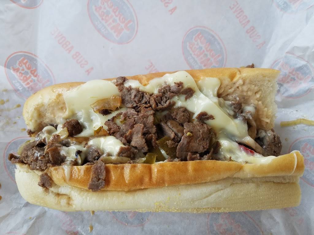 Jersey Mikes Subs | restaurant | 6455 Carlisle Pike Suite 4, Mechanicsburg, PA 17050, USA | 7177910125 OR +1 717-791-0125
