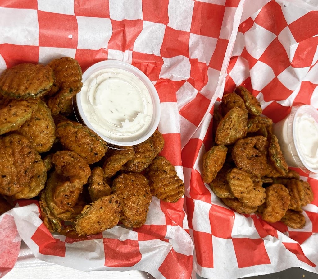 Jacked | restaurant | 919 Kings Rd, Jacksonville, FL 32204, USA | 9048341375 OR +1 904-834-1375