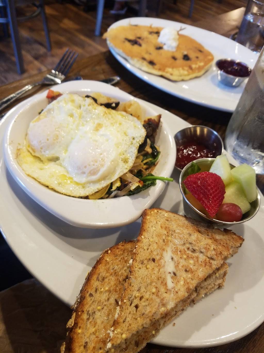 First Watch - Bridgeville | restaurant | 160 Millers Run Rd #400, Bridgeville, PA 15017, USA | 4122573447 OR +1 412-257-3447