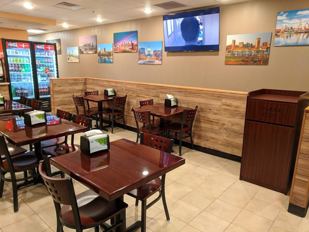 Till Five Pizza | restaurant | 825 Murfreesboro Pike, Nashville, TN 37217, USA | 6156063333 OR +1 615-606-3333