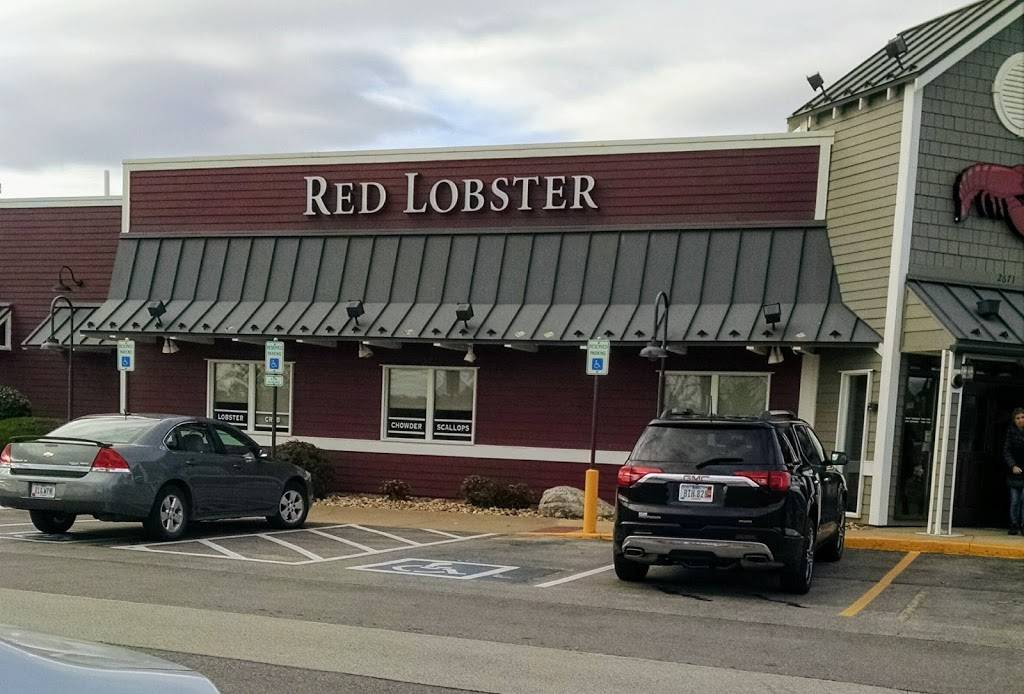 Red Lobster | restaurant | 2671 2nd St, Coralville, IA 52241, USA | 3193386400 OR +1 319-338-6400