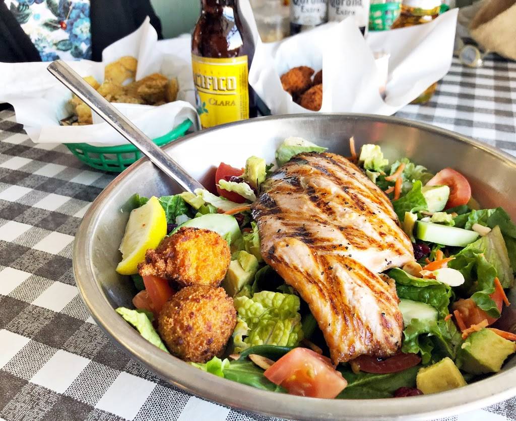 Flying Fish | restaurant | 9600 Wharf Rd, Coppell, TX 75019, USA | 9724401250 OR +1 972-440-1250