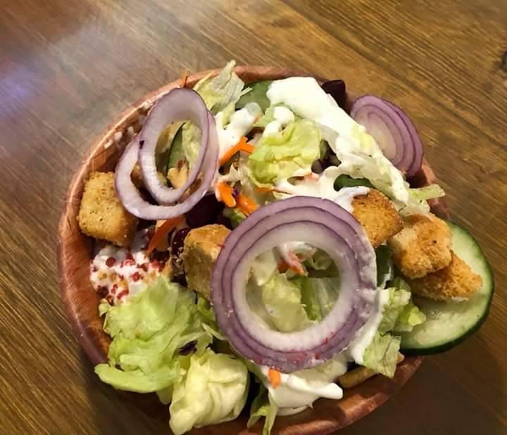 Mark & Monicas Family Pizza | restaurant | 4751 Manzanita Ave, Carmichael, CA 95608, USA | 9164871010 OR +1 916-487-1010