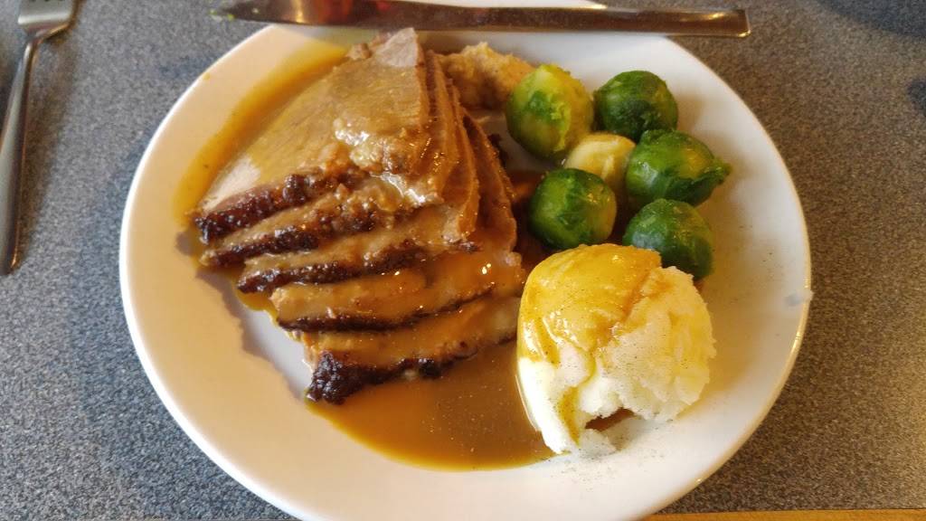 Chubbys Restaurant | restaurant | 2830 County Rd 8, Campbellford, ON K0L 1L0, Canada | 7056532908 OR +1 705-653-2908