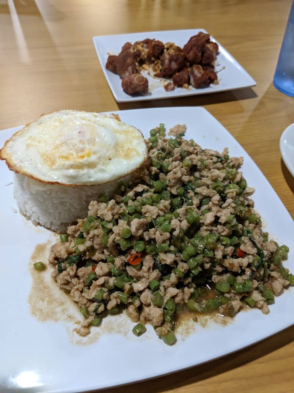 Sapp Sapp Lao & Thai Kitchen | restaurant | 120 S Main St, Irving, TX 75060, USA | 9725141811 OR +1 972-514-1811