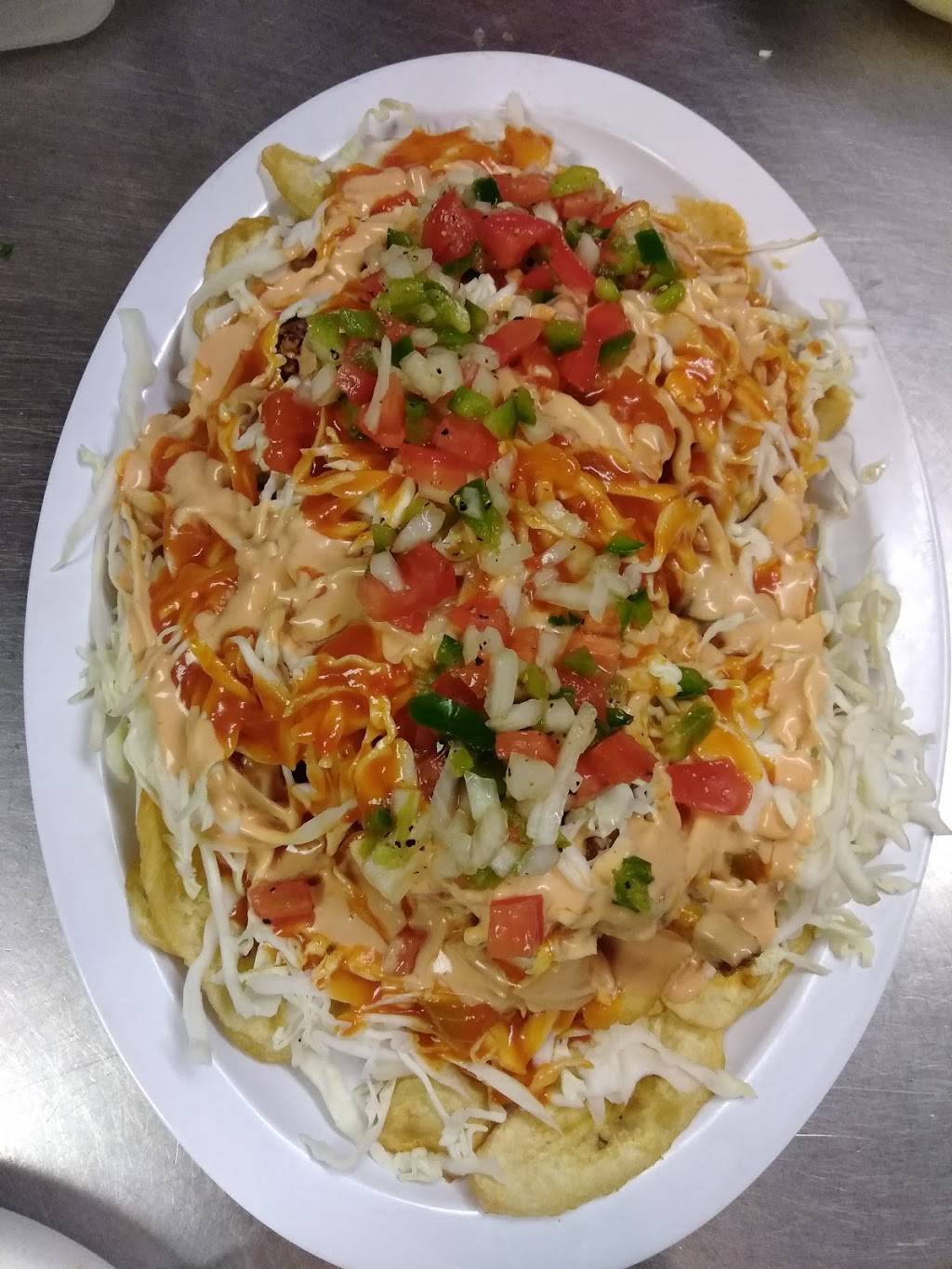 Casa Honduras | restaurant | 1323 440 8820, Getwell Rd #901, Memphis, TN 38111, USA | 9014408820 OR +1 901-440-8820