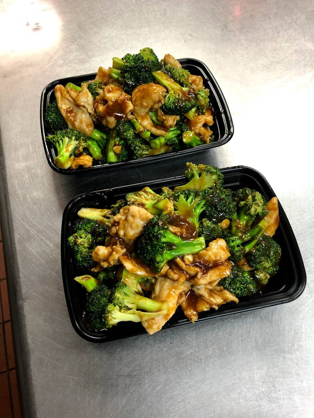 China Star | restaurant | 7940 Gall Blvd, Zephyrhills, FL 33541, USA | 8137883888 OR +1 813-788-3888