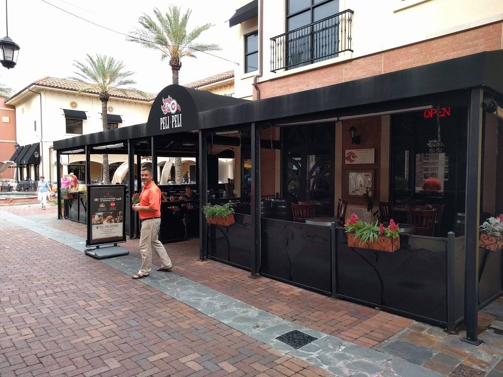 Peli Peli Vintage Park | restaurant | 110 Vintage Park Blvd bldg j suite p, Houston, TX 77070, USA | 2812579500 OR +1 281-257-9500