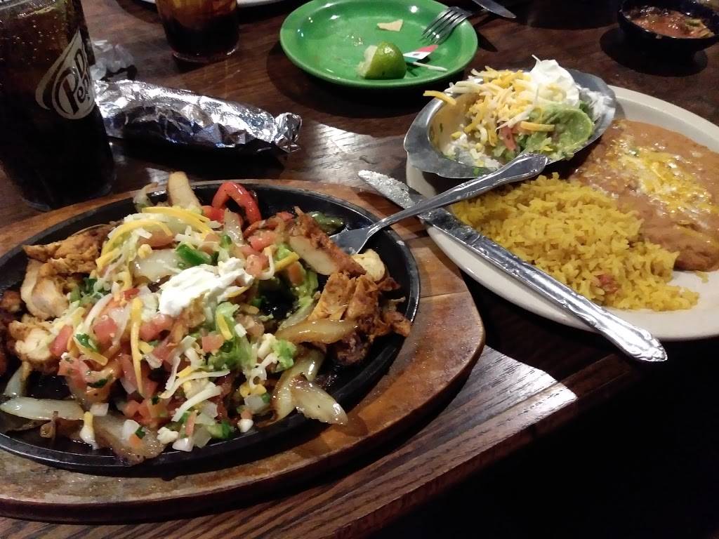 Garcias | restaurant | 3301 W Peoria Ave, Phoenix, AZ 85029, USA | 6028661850 OR +1 602-866-1850