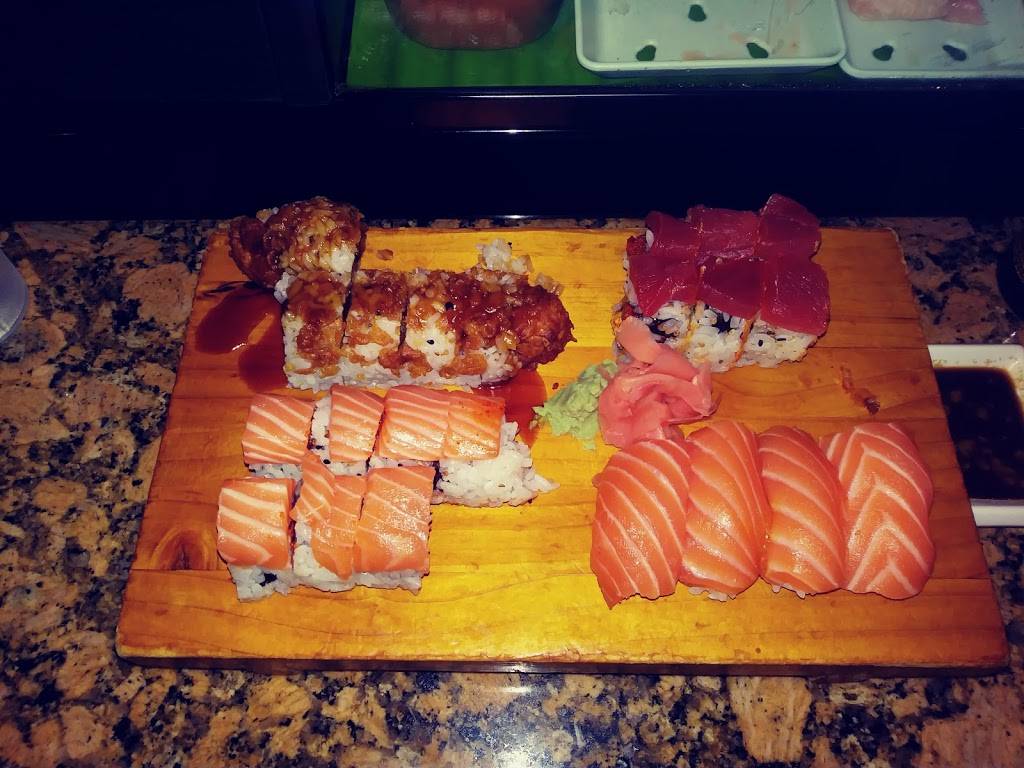 Asahi Sushi | restaurant | 514 S Broadway, Baltimore, MD 21231, USA | 4105344255 OR +1 410-534-4255