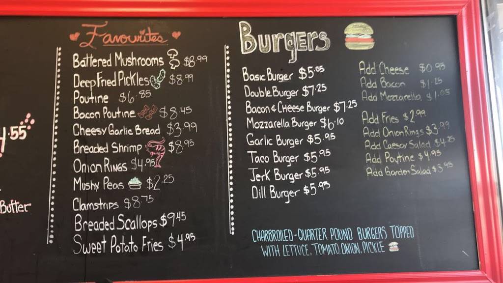 Robbie Walkers Fish & Chips | restaurant | 1225 Wonderland Rd N, London, ON N6G 3S1, Canada | 5196571684 OR +1 519-657-1684